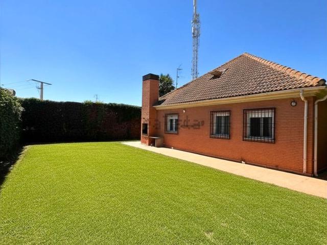 Casa en venta en Alcázar De San Juan, Castilla-La Mancha