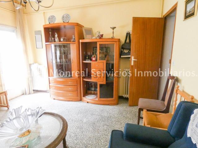 Casa en venta en Alcázar De San Juan, Castilla-La Mancha