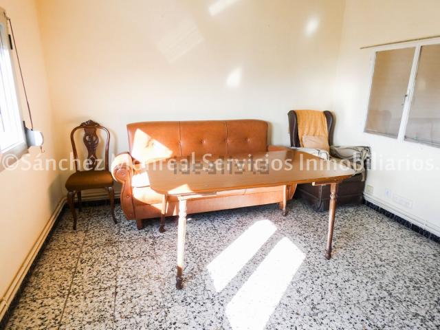 Casa en venta en Alcázar De San Juan, Castilla-La Mancha