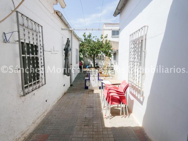Casa en venta en Alcázar De San Juan, Castilla-La Mancha