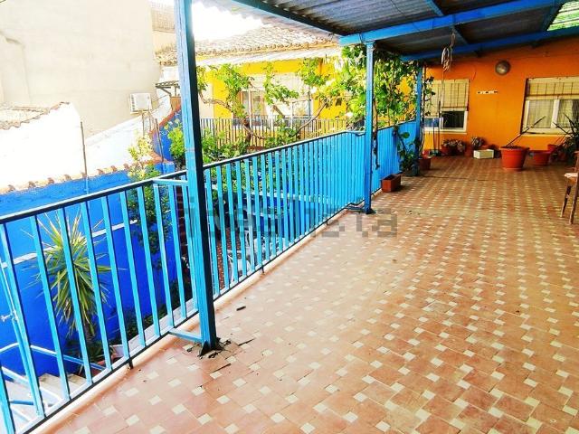 Casa en venta en Alcázar De San Juan