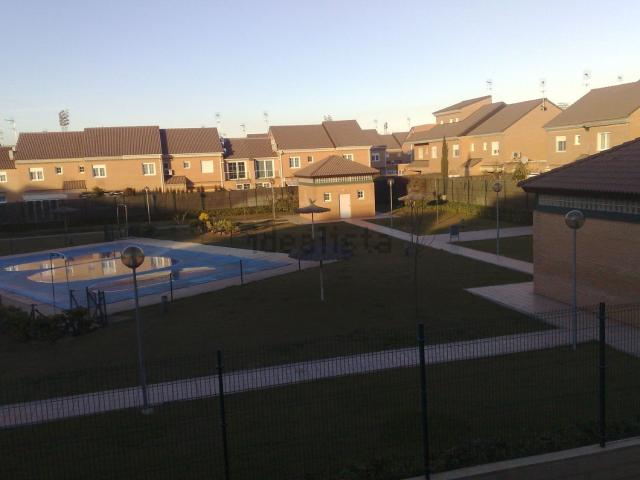 Casa en alquiler en Alcázar De San Juan, Ciudad Real