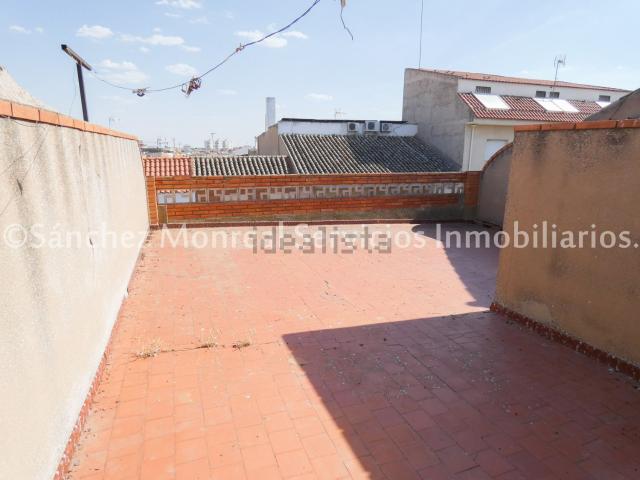 Casa en venta en Alcázar De San Juan, Castilla-La Mancha
