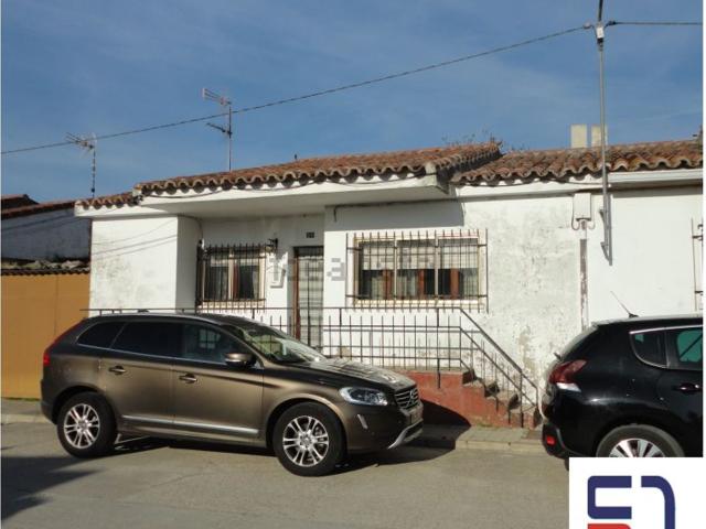 Casa en venta en Alcazarén