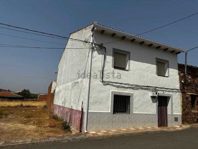 Casa en venta en Alcoba, Castilla-La Mancha