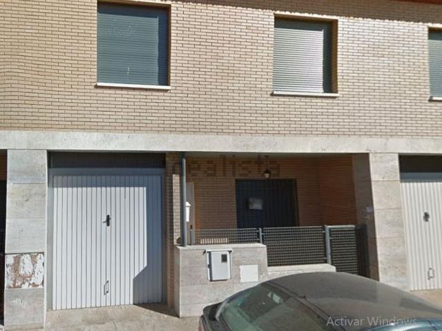Casa en venta en Alcolea De Calatrava, Castilla-La Mancha