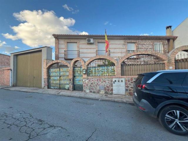 Casa en venta en Alcolea De Calatrava, Castilla-La Mancha