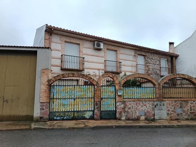 Casa en venta en Alcolea De Calatrava, Castilla-La Mancha
