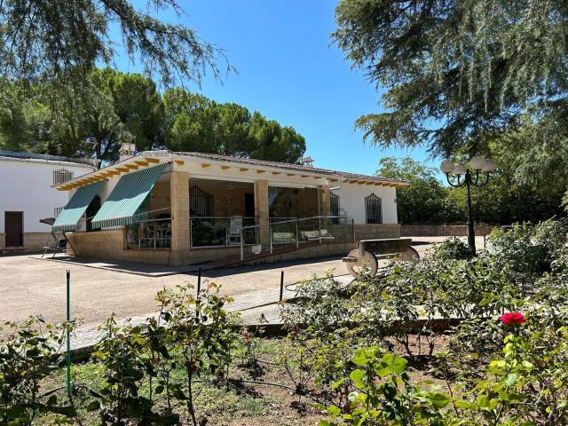 Casa en venta en Alcolea De Calatrava, Castilla-La Mancha