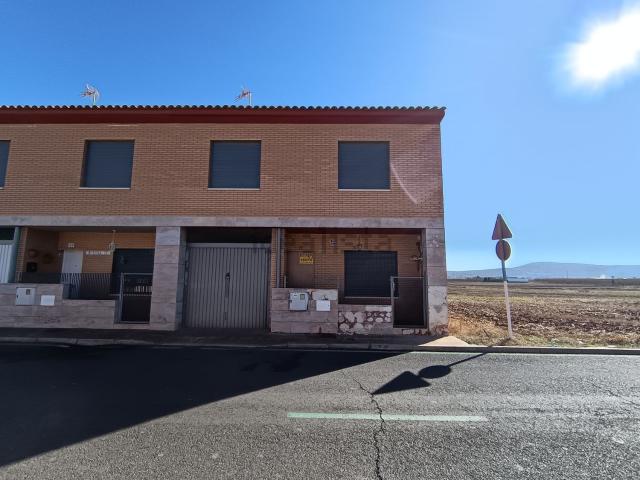 Casa en venta en Alcolea De Calatrava, Castilla-La Mancha