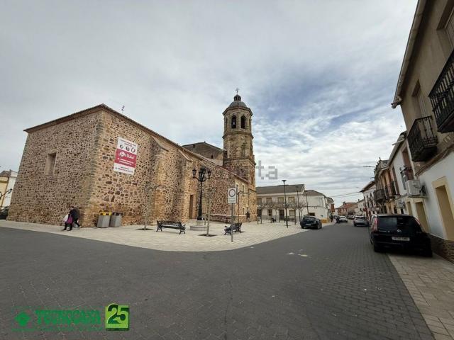 Casa en venta en Alcolea De Calatrava, Castilla-La Mancha
