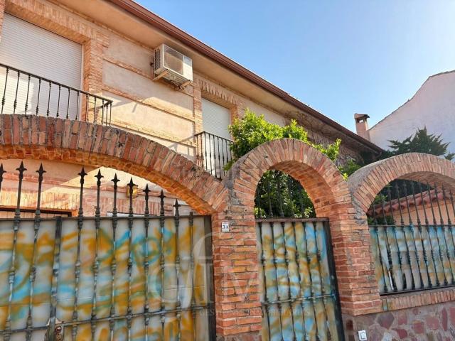 Casa en venta en Alcolea De Calatrava, Castilla-La Mancha