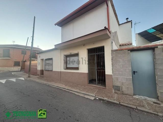 Casa en venta en Alcolea de Calatrava, Ciudad Real