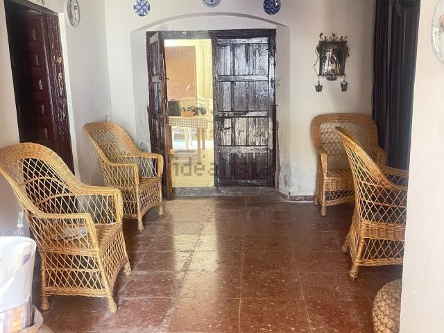 Casa en venta en Alcolea De Calatrava, Castilla-La Mancha