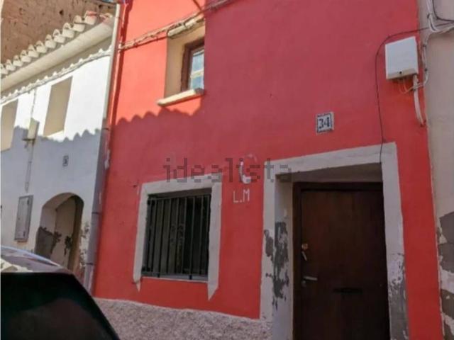 Casa en venta en Alcolea de Cinca, Huesca