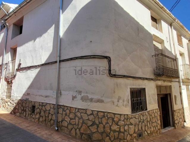 Casa en venta en el Comtat, Valencia