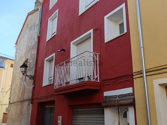 Casa en venta en el Comtat, Valencia