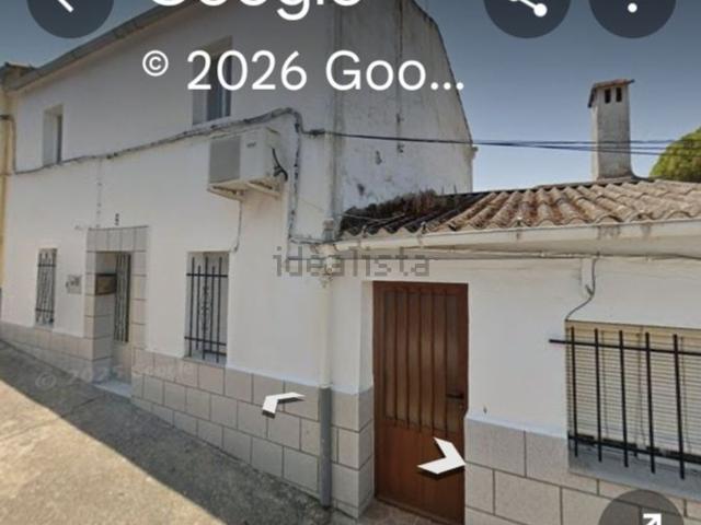 Casa en venta en Alcollarín, Extremadura