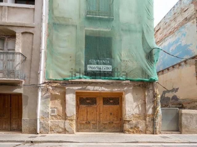Casa en venta en Urbanització Vinyals, l'Alcora