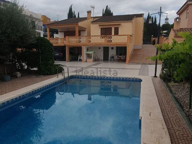 Casa en venta en l'Alcalatén, Valencia