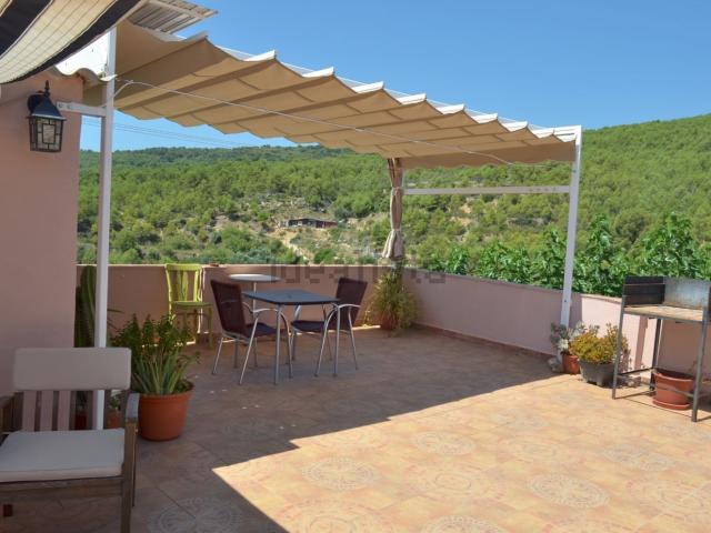 Casa en venta en l'Alcalatén, Valencia