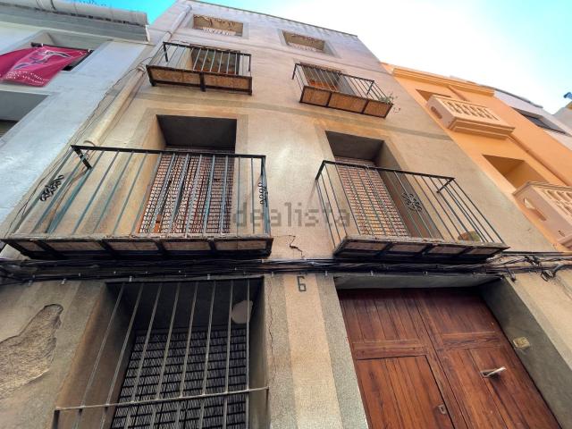 Casa en venta en L'alcora, Grupo San Cristóbal