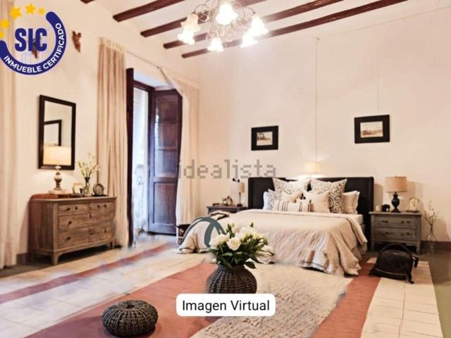 Casa en venta en l'Alcalatén, Valencia