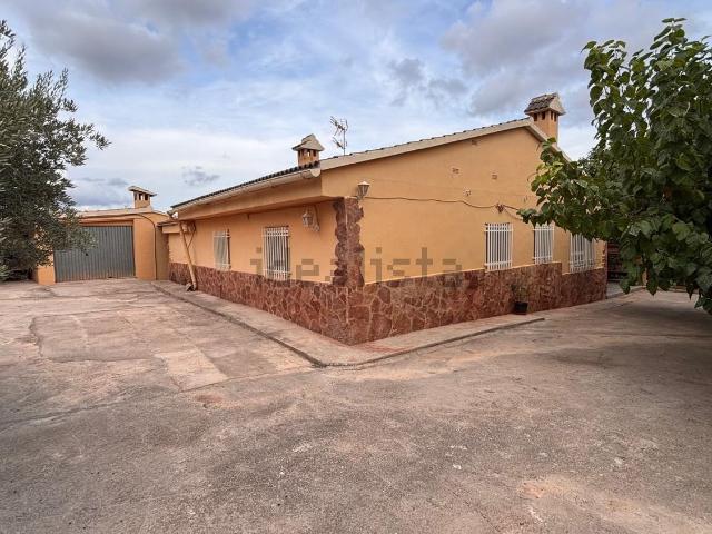 Casa en venta en Urbanització Pla del Sol, l'Alcalatén
