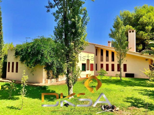 Casa en venta en l'Alcalatén, Valencia