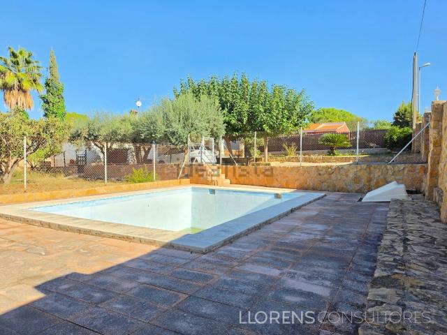 Casa en venta en Urbanització Pla del Sol, l'Alcora