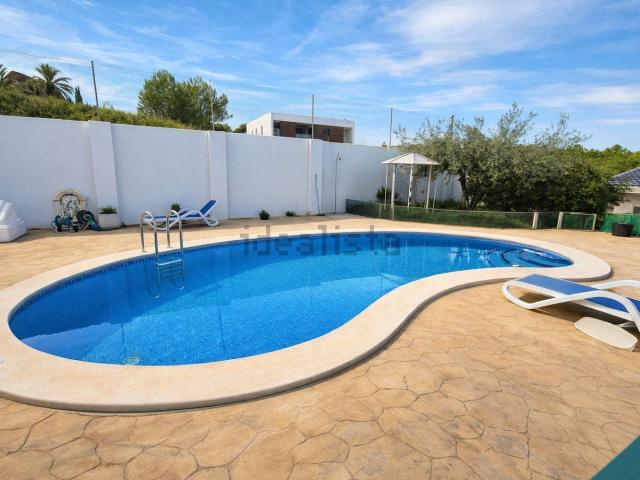 Casa en venta en l'Alcalatén, Valencia