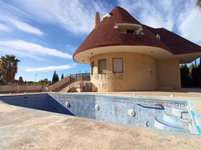Casa en venta en l'Alcalatén, Valencia