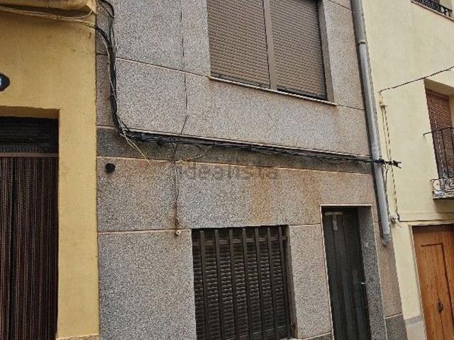 Casa en venta en l'Alcalatén, Valencia