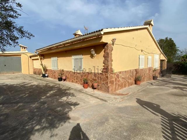 Casa en venta en Urbanització Pla del Sol, l'Alcalatén