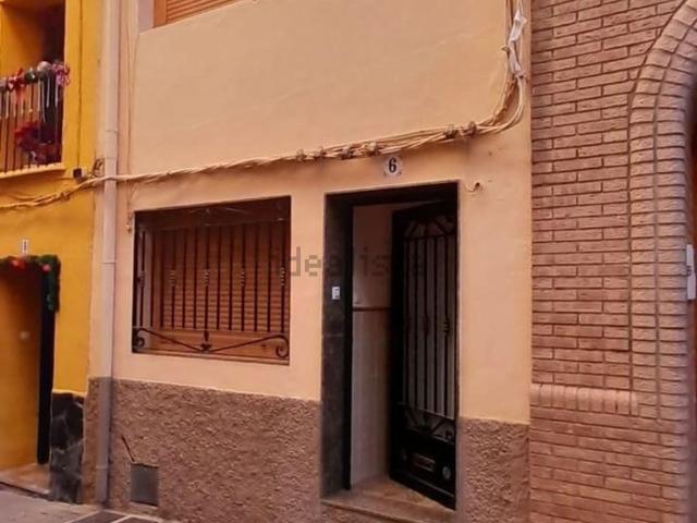 Casa en venta en l'Alcalatén, Valencia