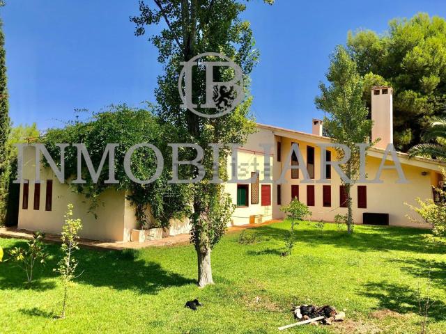 Casa en venta en Urbanització El Pantà, L'alcora