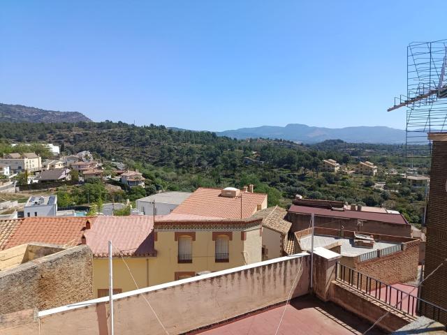Casa en venta en l'Alcalatén, Valencia
