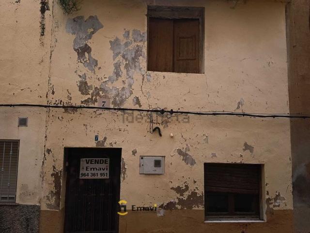 Casa en venta en l'Alcalatén, Valencia