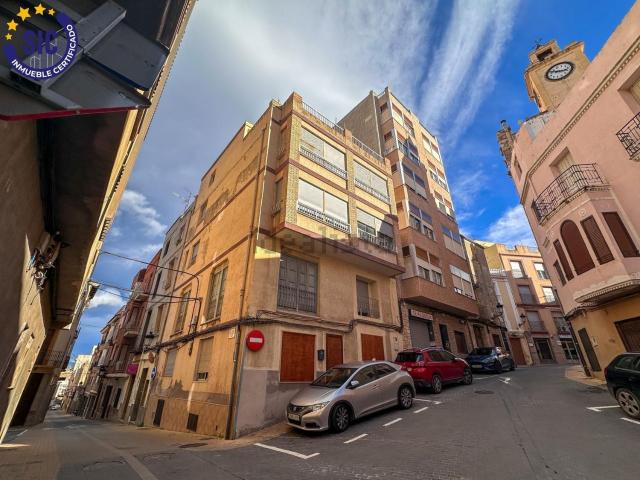 Casa en venta en l'Alcalatén, Valencia
