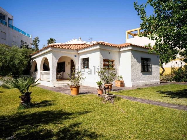 Casa en venta en Urbanització Les Tres Platges, el Baix Maestrat