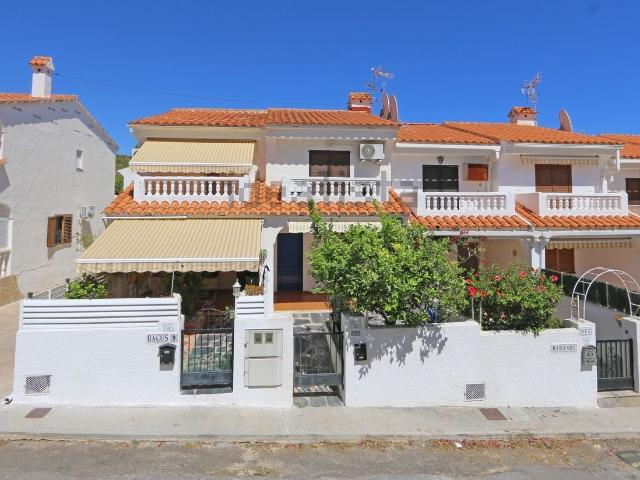 Casa en venta en Alcossebre, el Baix Maestrat