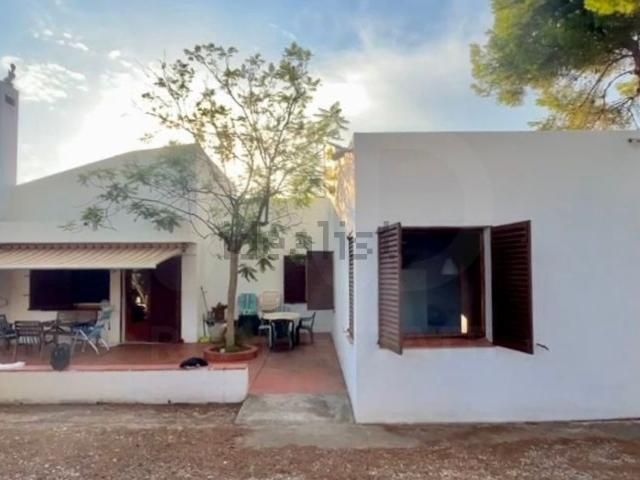 Casa en venta en Alcossebre, el Baix Maestrat