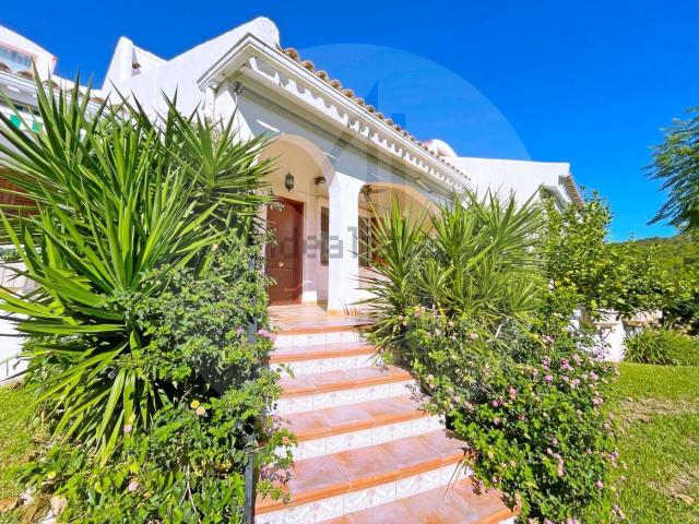Casa en venta en Alcossebre, el Baix Maestrat