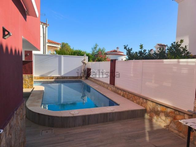 Casa en venta en Urbanització Marcolina, Alcalà De Xivert