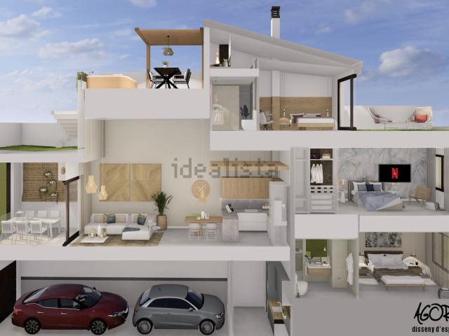 Casa en venta en Alcossebre, Alcalà De Xivert