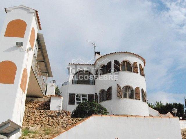 Casa en venta en Alcossebre, Alcalà De Xivert