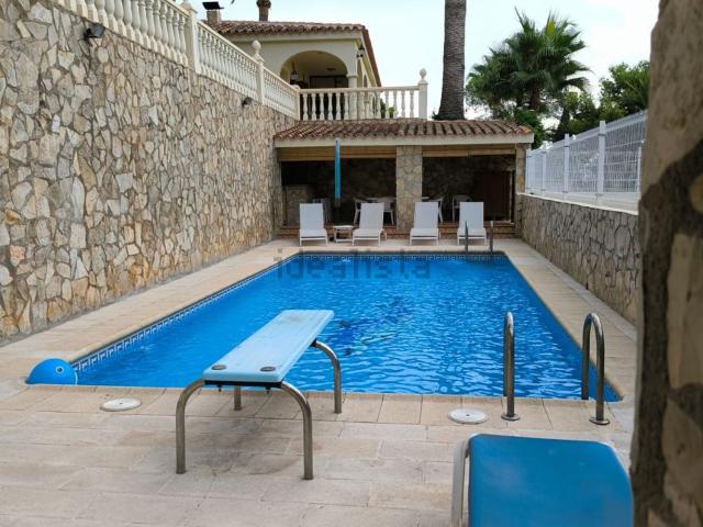 Casa en venta en Alcossebre, el Baix Maestrat
