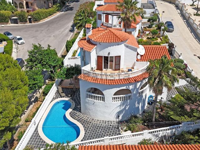 Casa en venta en Urbanització Marcolina, el Baix Maestrat