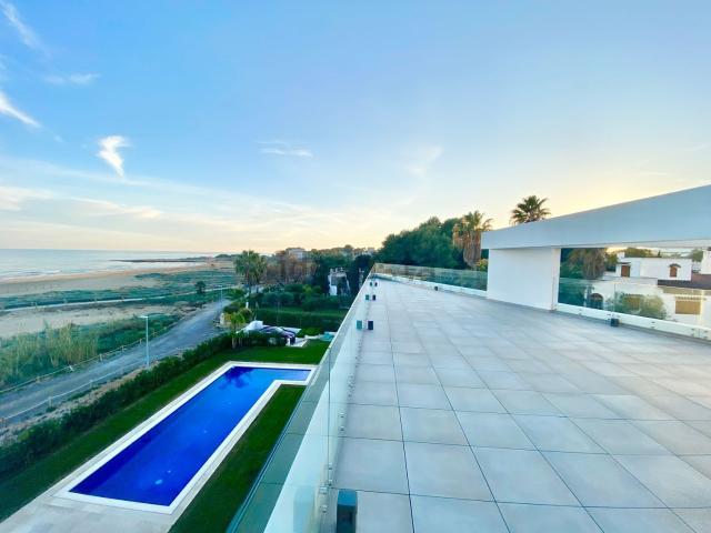 Casa en venta en Alcalà De Xivert, Playa Romana-Carregador