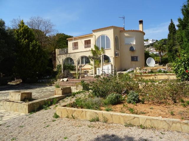 Casa en venta en Alcalà De Xivert, Alcossebre